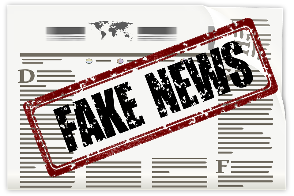 Il giornalismo nell’era delle FAKE NEWS - InfoEdMag